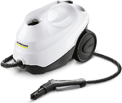 KARCHER SC3 EASYFIX プレミアム ケルヒャー、スチームクリーナー「SC3 EasyFix」「SC3 EasyFix